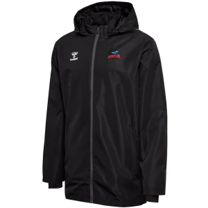 HBCM – COUPE-VENT UNISEXE ADULTE HUMMEL ALL WEATHER