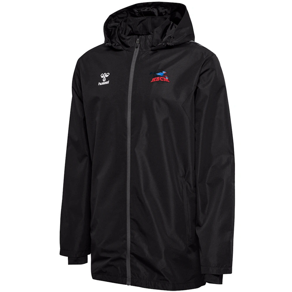 HBCM – COUPE-VENT UNISEXE ADULTE HUMMEL ALL WEATHER
