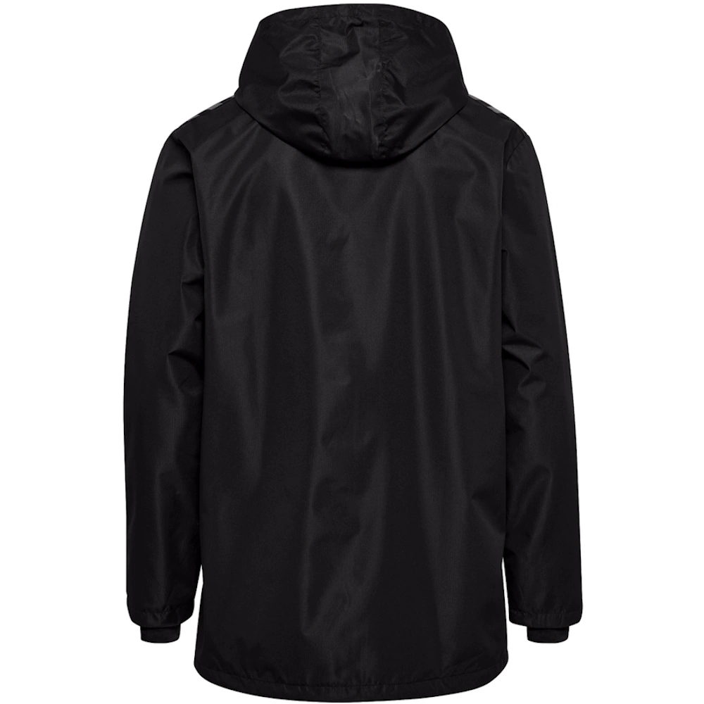 HBCM – COUPE-VENT UNISEXE ADULTE HUMMEL ALL WEATHER – Image 2