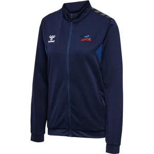 HBCM – JACKET FEMME HUMMEL AUTHENTIC