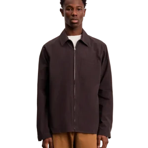 ANOTHER Zip Shirt 1.0 JPN