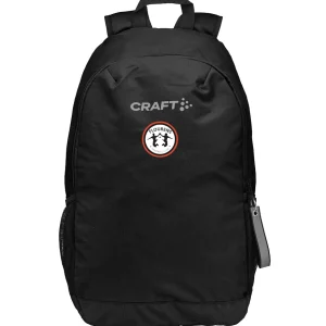 FHBC – SAC A DOS CRAFT ABILITY PRACTICE