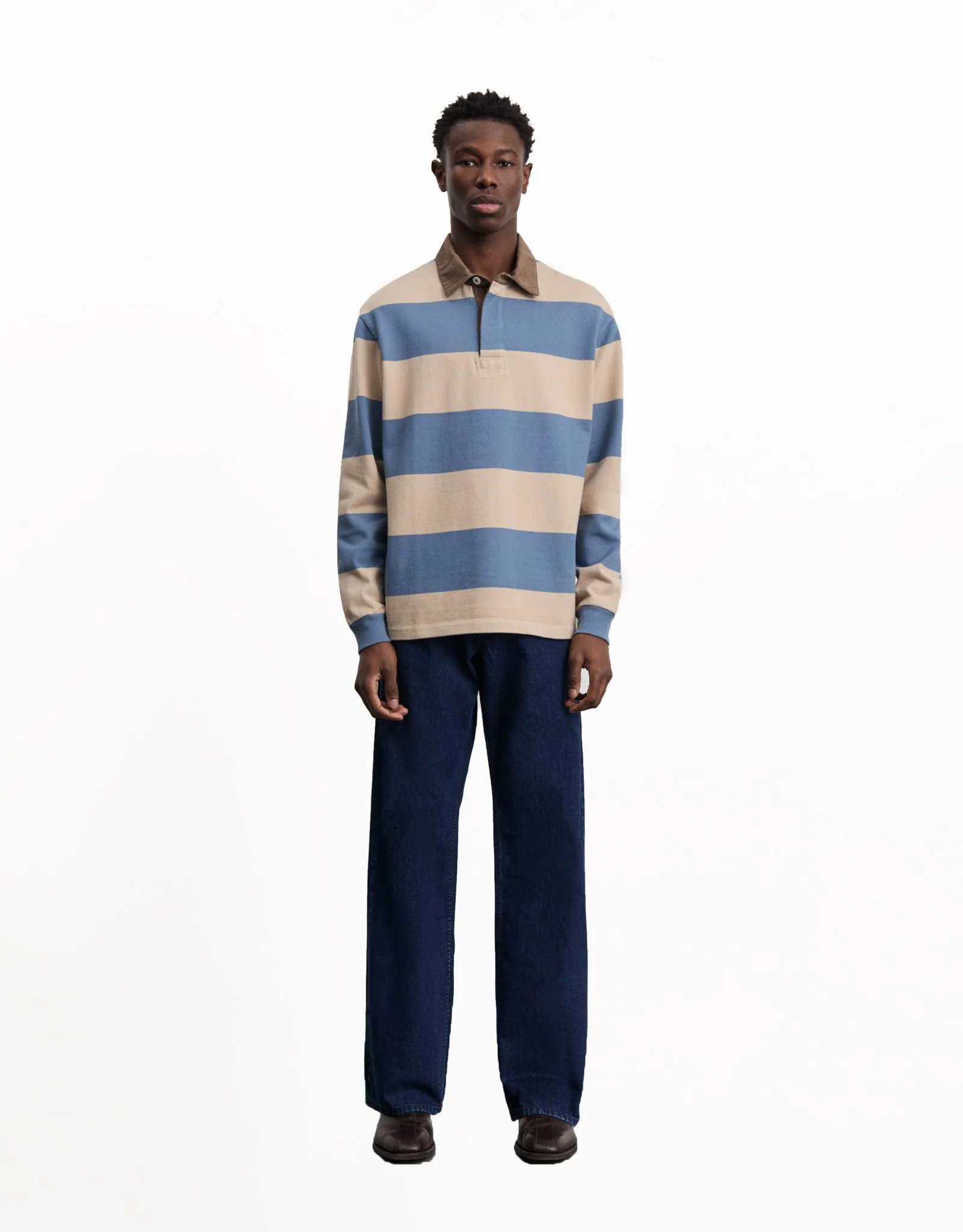 ANOTHER Rugby Polo 1.0 – Image 5