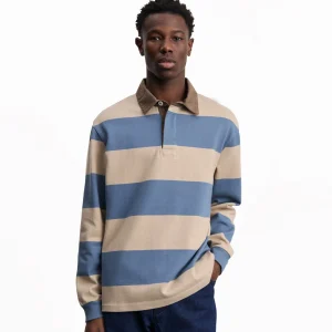 ANOTHER Rugby Polo 1.0