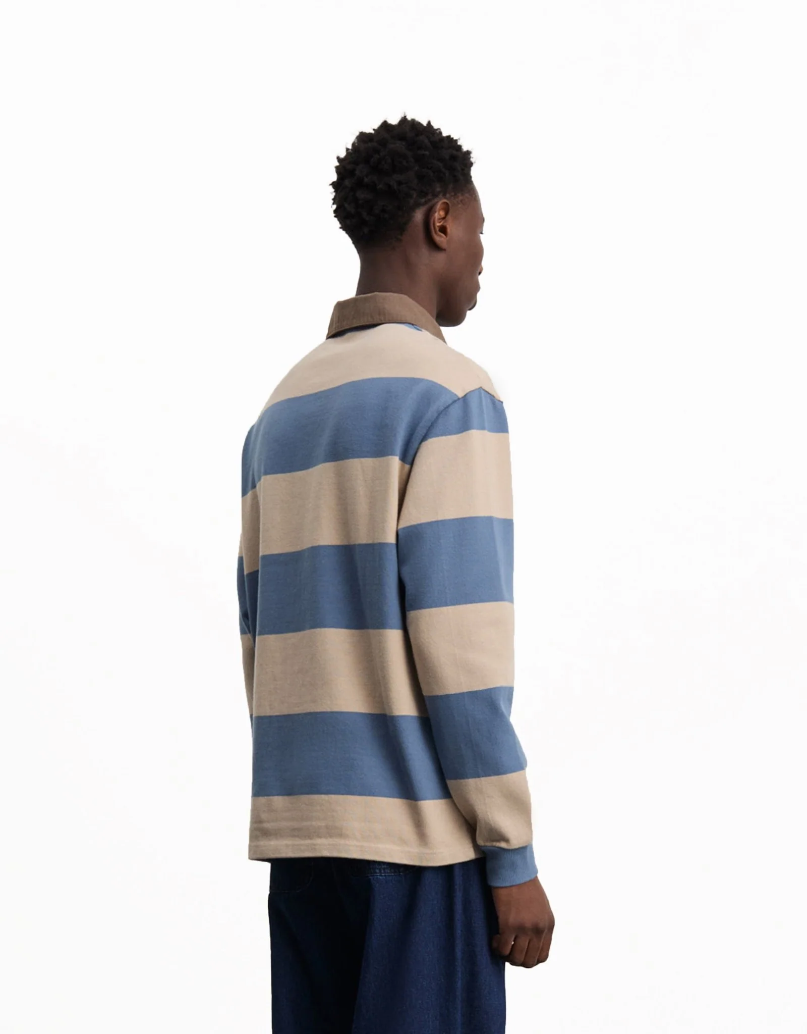 ANOTHER Rugby Polo 1.0 – Image 2