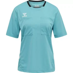 HBCV – MAILLOT D&rsquo;ARBITRE HUMMEL REFEREE FEMME
