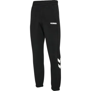 Pantalon unisexe Hummel Legacy Noir