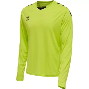 Maillot de gardien Adulte Hummel Core XK Lime