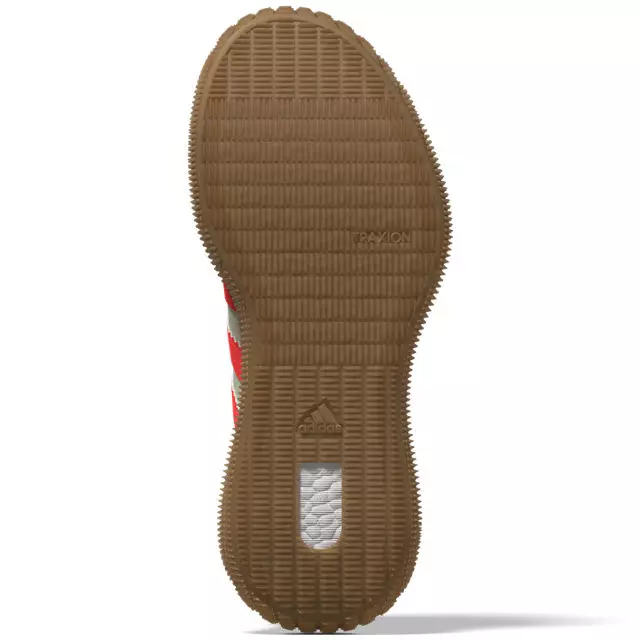 Chaussures de Gardien Adidas Spezial Pro Beige – Image 4