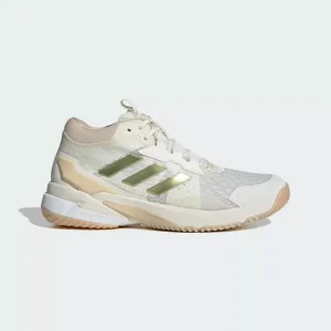 Chaussures Adidas Crazyflight 6 Mid Or