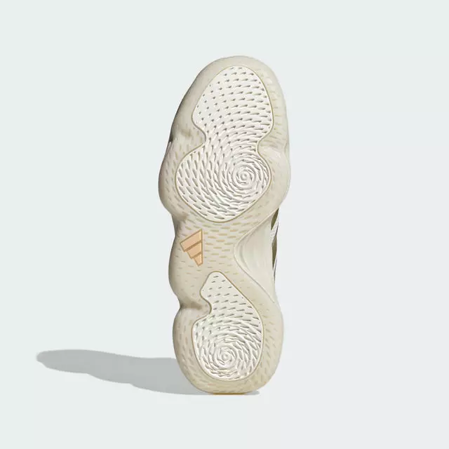 Chaussures Adidas Court Stabil Or – Image 4