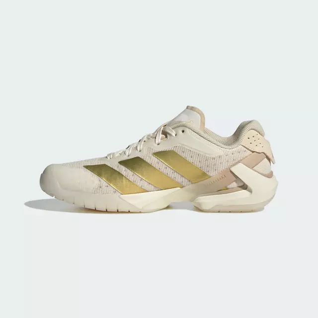 Chaussures Adidas Adizero Counterblast Or – Image 2