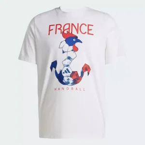 T-shirt Adidas/FFHB Équipe de France