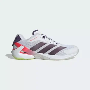 Chaussures Adidas Adizero Counterblast Blanc