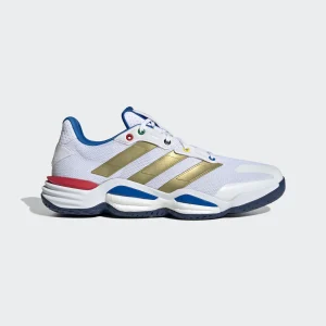Chaussures Adidas Stabil 16 Karabatic – The Last Dance