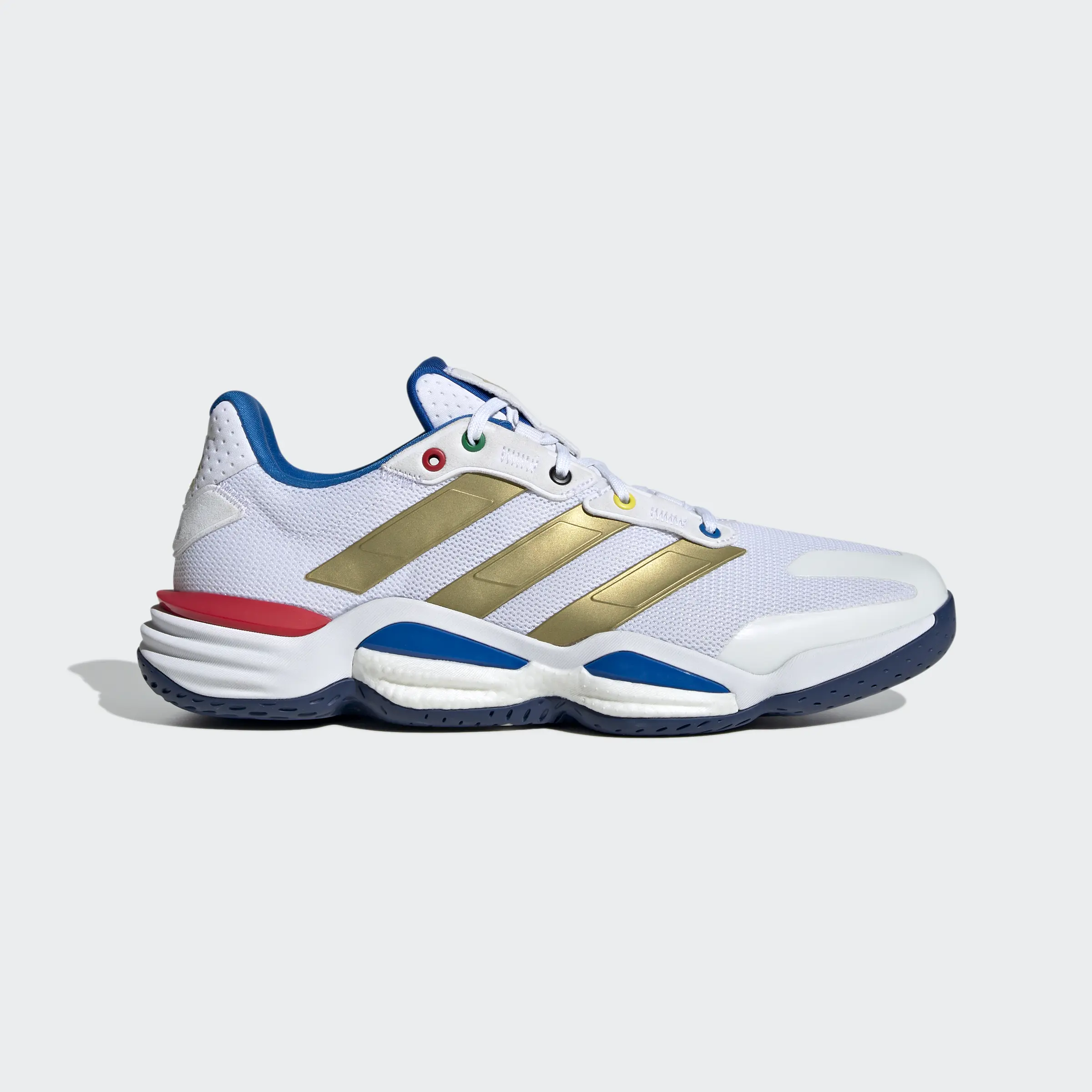 Chaussures Adidas Stabil 16 Karabatic – The Last Dance