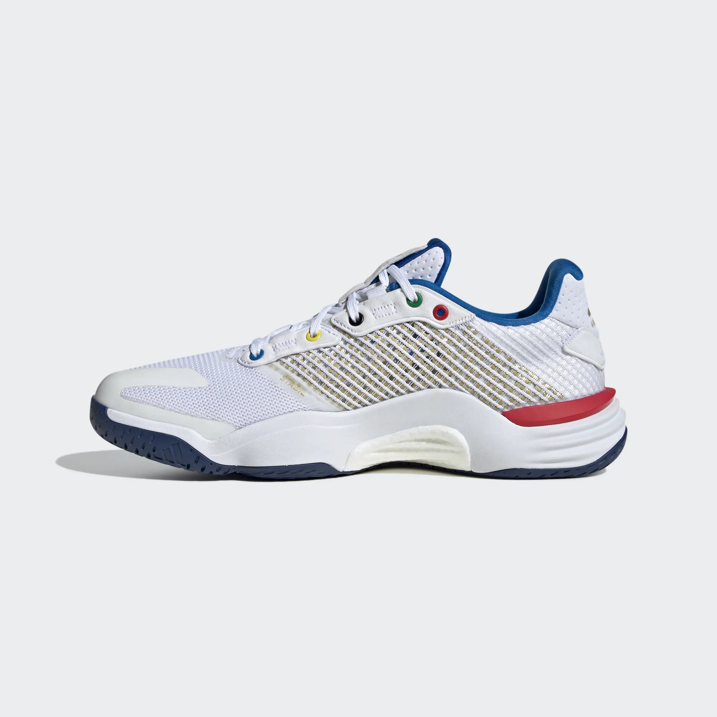 Chaussures Adidas Stabil 16 Karabatic – The Last Dance – Image 2