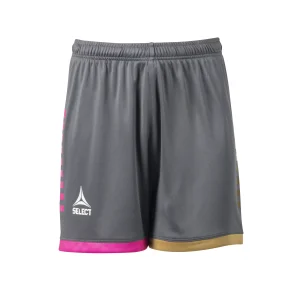 Short Femme Officiel Select LFH 24/25 Gris