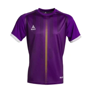Maillot Enfant Select LNH 2024/2025 Violet/Or