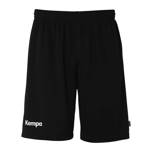 Short Homme Kempa Team Noir