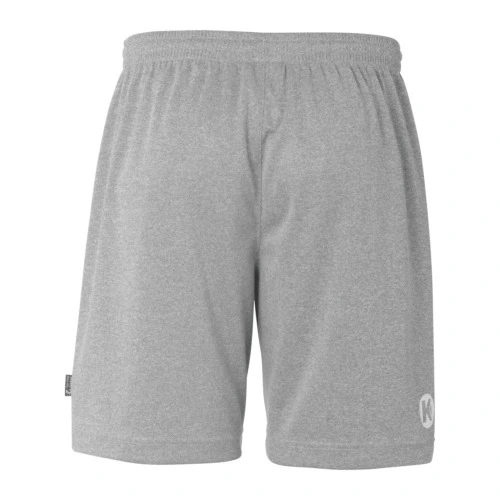 Short Homme Kempa Team Gris – Image 2