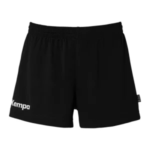 Short femme Kempa Team Noir