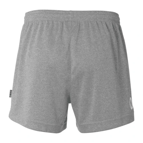Short femme Kempa Team Gris – Image 2
