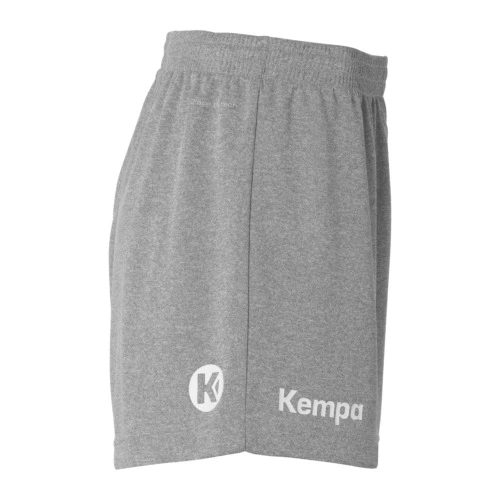 Short femme Kempa Team Gris – Image 3