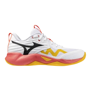 Chaussures Mizuno Wave Momentum Pro Daybreaker