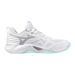 Chaussures Femme Mizuno Wave Momentum Pro Solar Rave