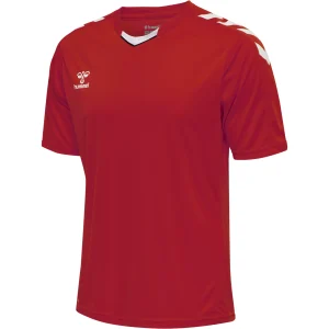 Maillot Homme Hummel Core XK Rouge
