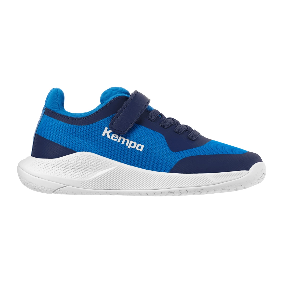 Chaussures Enfant Kempa Kourtfly JR Bleu – Image 2