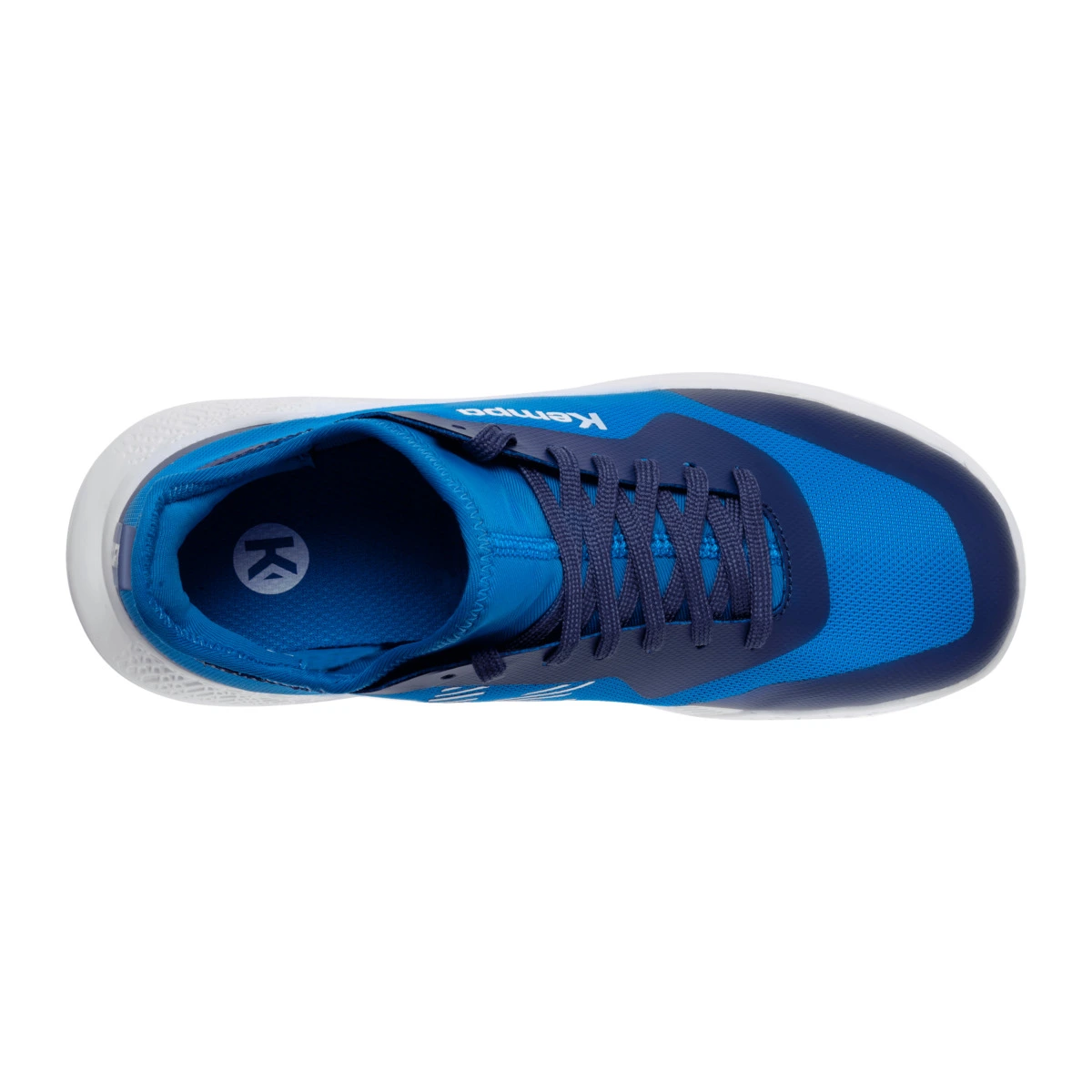 Chaussures Enfant Kempa Kourtfly JR Bleu – Image 3