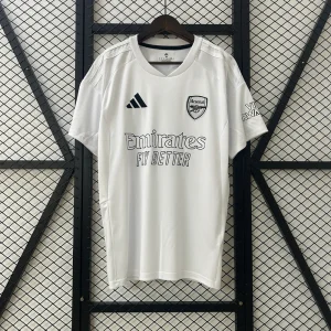 Arsenal White Édition 25/26