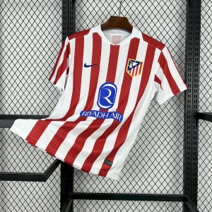 Atlético Madrid Domicile 25/26