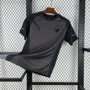 Atlético Mineiro Black Édition 25/26