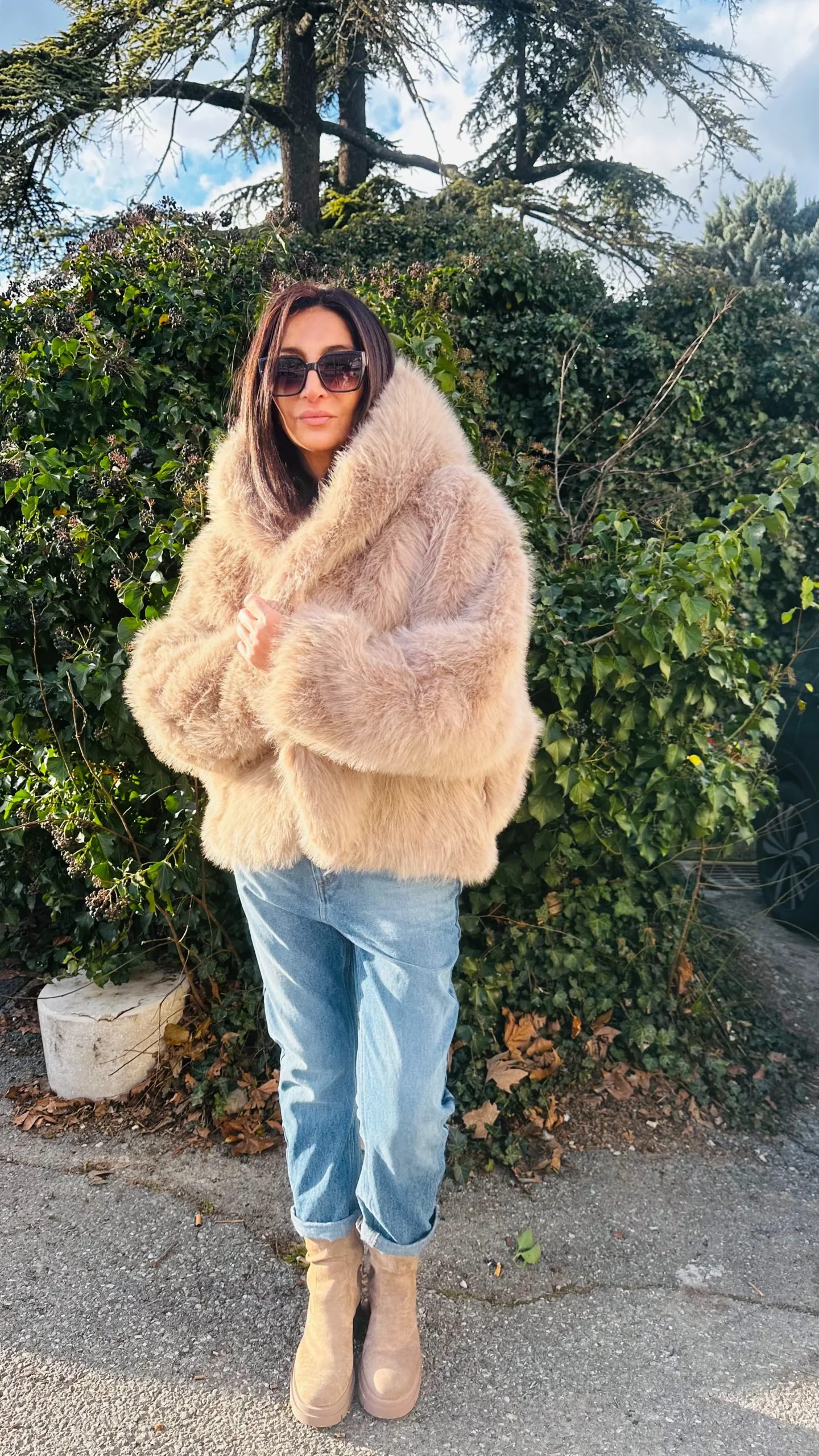 Manteau ALICE – Image 3