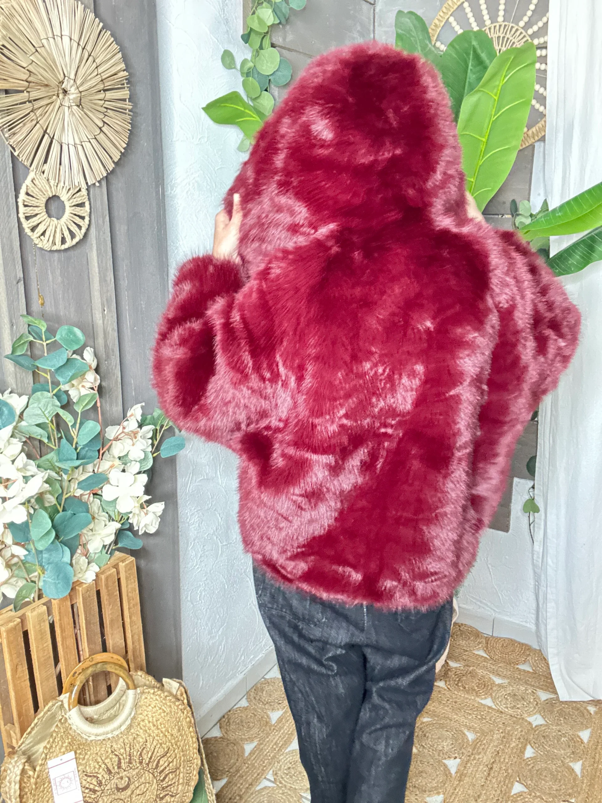 Manteau ALICE – Image 9