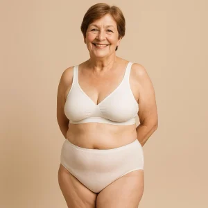 Care. Les pack 4 couches ( Blanche / Bleu Marine / Noir)