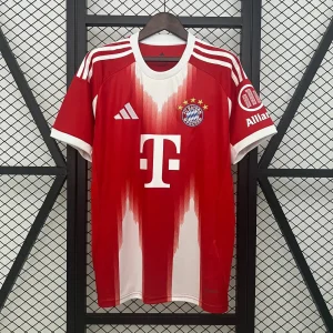 Bayern Munich Domicile 25/26