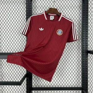 Bayern Munich Edition Terrace 25/26