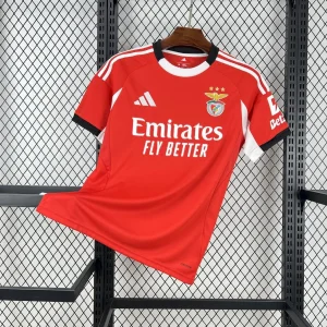 Benfica Domicile 25/26