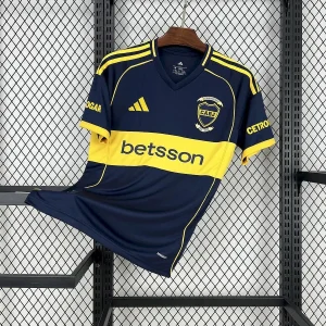 Boca Juniors Édition 120 Ans 25/26