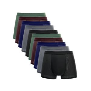 Pack de boxers