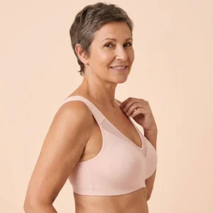 Care. - Le soutien-gorge correcteur de posture