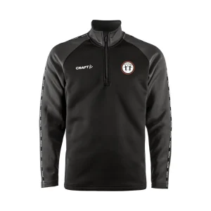 FHBC – SWEAT 1/2 ZIP CRAFT SQUAD 2.0 HOMME