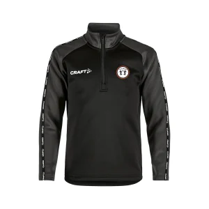 FHBC – SWEAT 1/2 ZIP CRAFT SQUAD 2.0 ENFANT