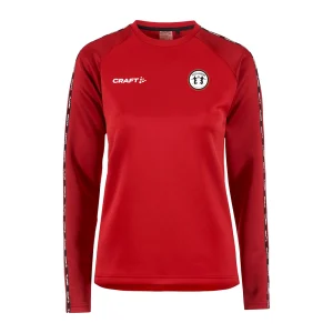 FHBC – SWEAT CREWNECK CRAFT SQUAD 2.0 FEMME