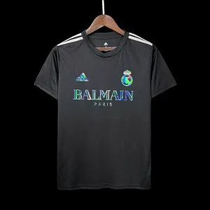 JERSEY REAL MADRID BALMAIN SPECIAL EDITION 23/24 MEN