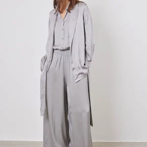 Chemise oversize